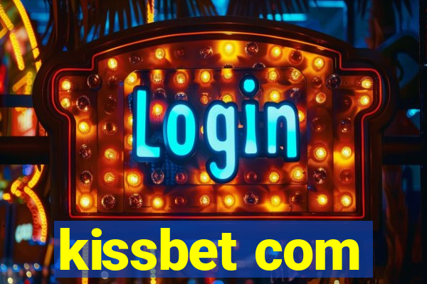 kissbet com